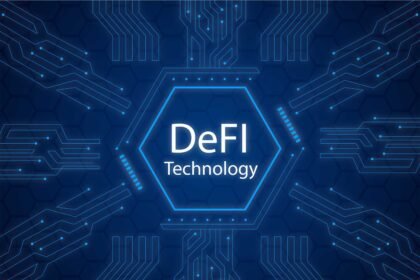 Memahami Teknologi DeFi dan Kemunculan DeFi