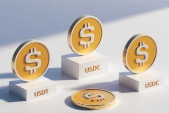 Nilai Stablecoin Sebagai Aset Kripto yang Stabil
