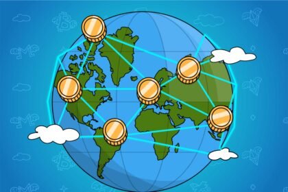 5 Tren DeFi pada Lanskap Keuangan Global