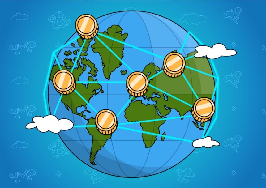 5 Tren DeFi pada Lanskap Keuangan Global
