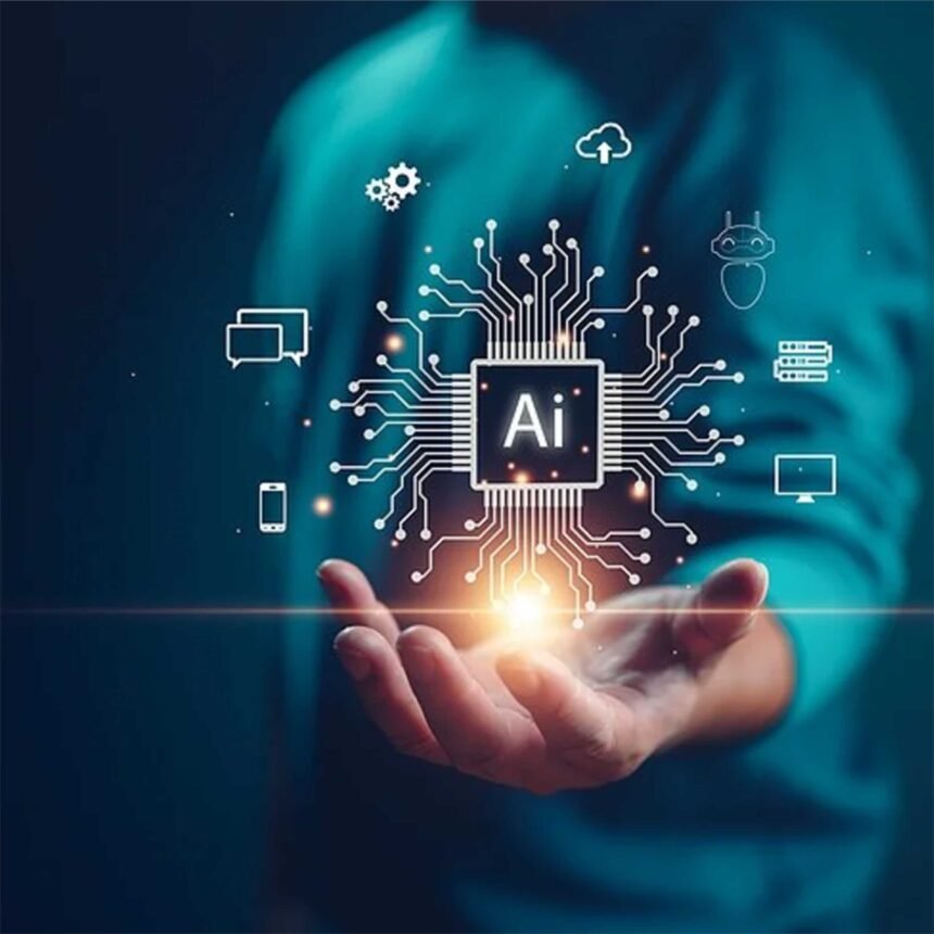 Mengapa Data Sangat Penting dalam Perkembangan AI