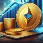 Nilai dan Pertumbuhan Harga Ethereum