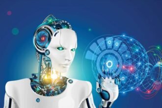Pengertian Artificial General Intelligence