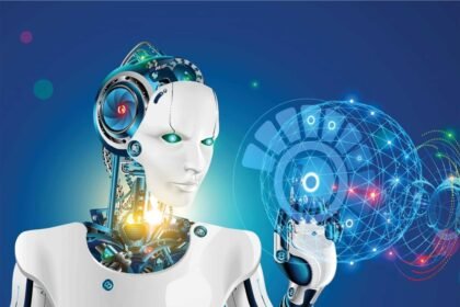 Pengertian Artificial General Intelligence