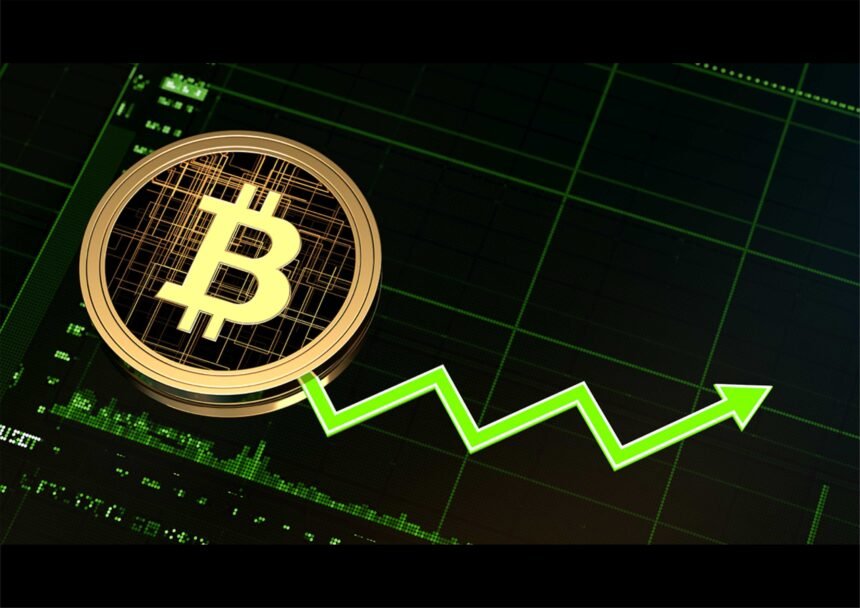 4 Alasan Kenapa Crypto Bisa Menjadi Aset Investasi