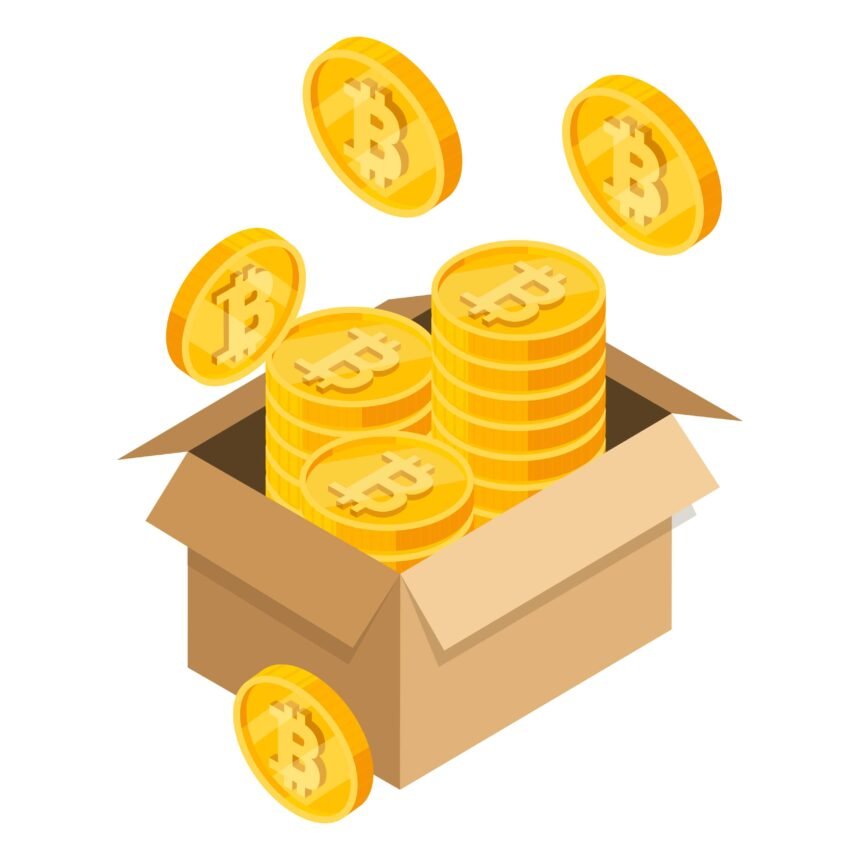 Apa itu Bitcoin