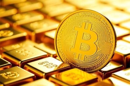 Apa itu Crypto Berbasis Emas