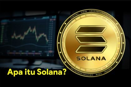 Apa itu Solana