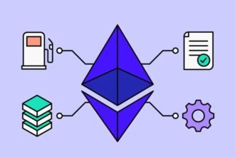 Bagaimana Cara Kerja Blockchain Ethereum