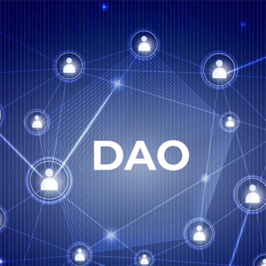 Inilah Pengertian DAO dalam Kripto