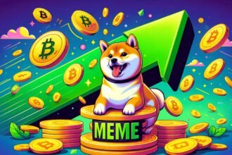 Mengenal Apa Itu Memecoin