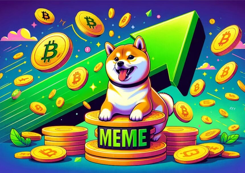 Mengenal Apa Itu Memecoin