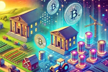 Pertumbuan Tokenisasi RWA Jadi Tren Blockchain 2025