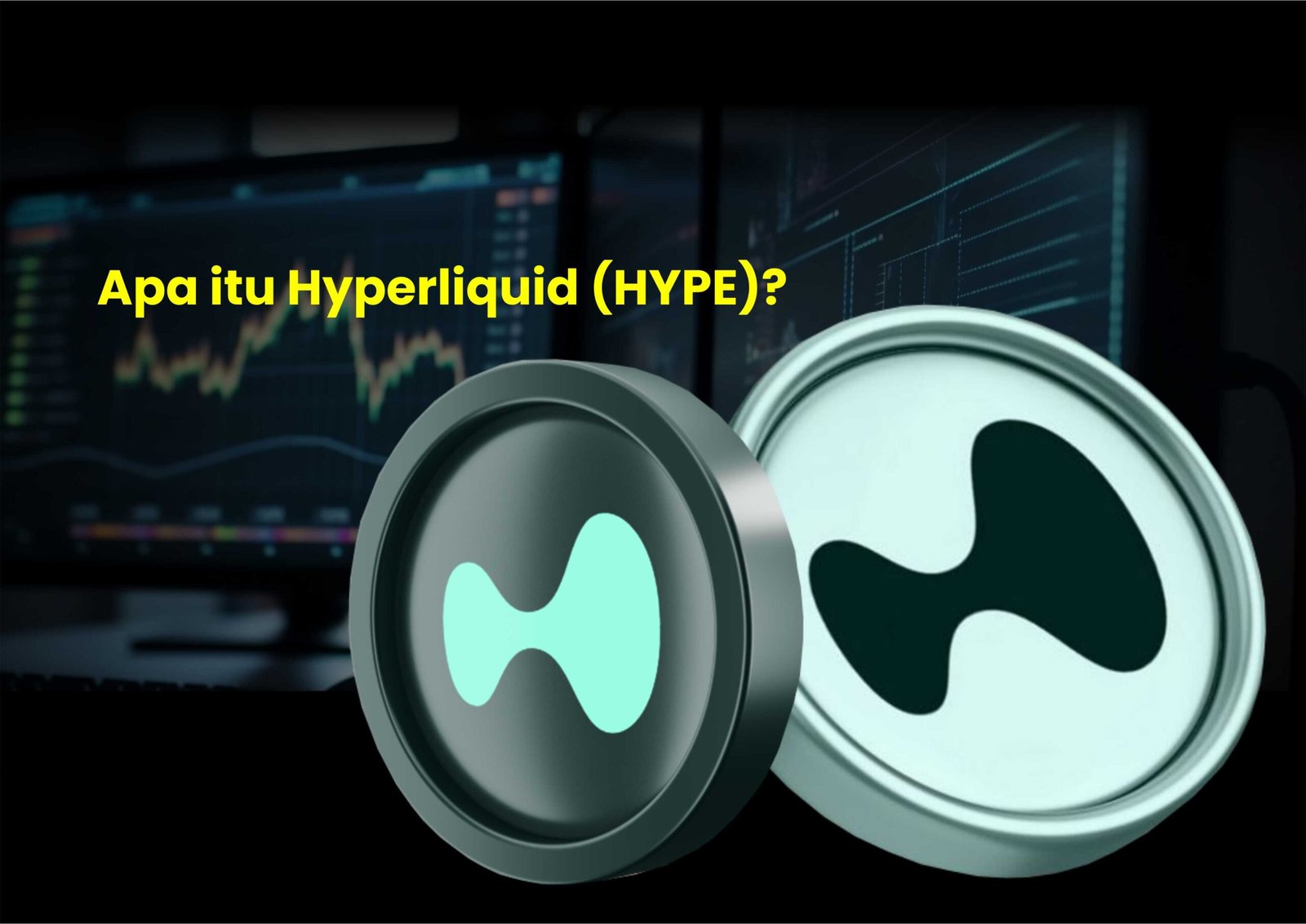 Apa itu Hyperliquid - Info Kripto